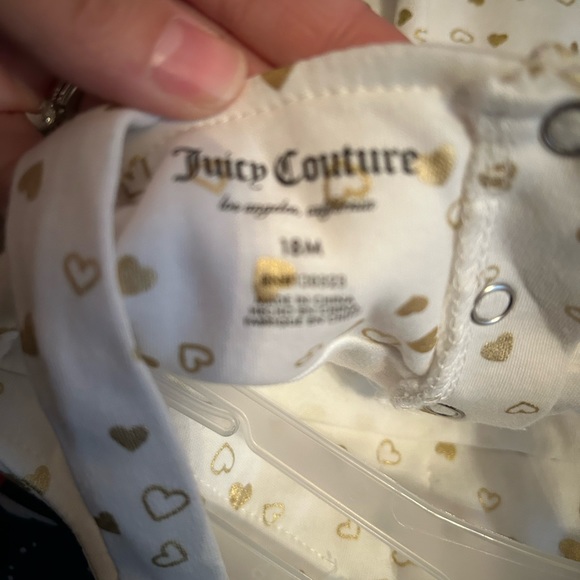 Juicy Couture jumper - Picture 3 of 3